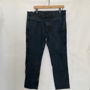 Levi’s 511 dark blue Jean pants size 36x30